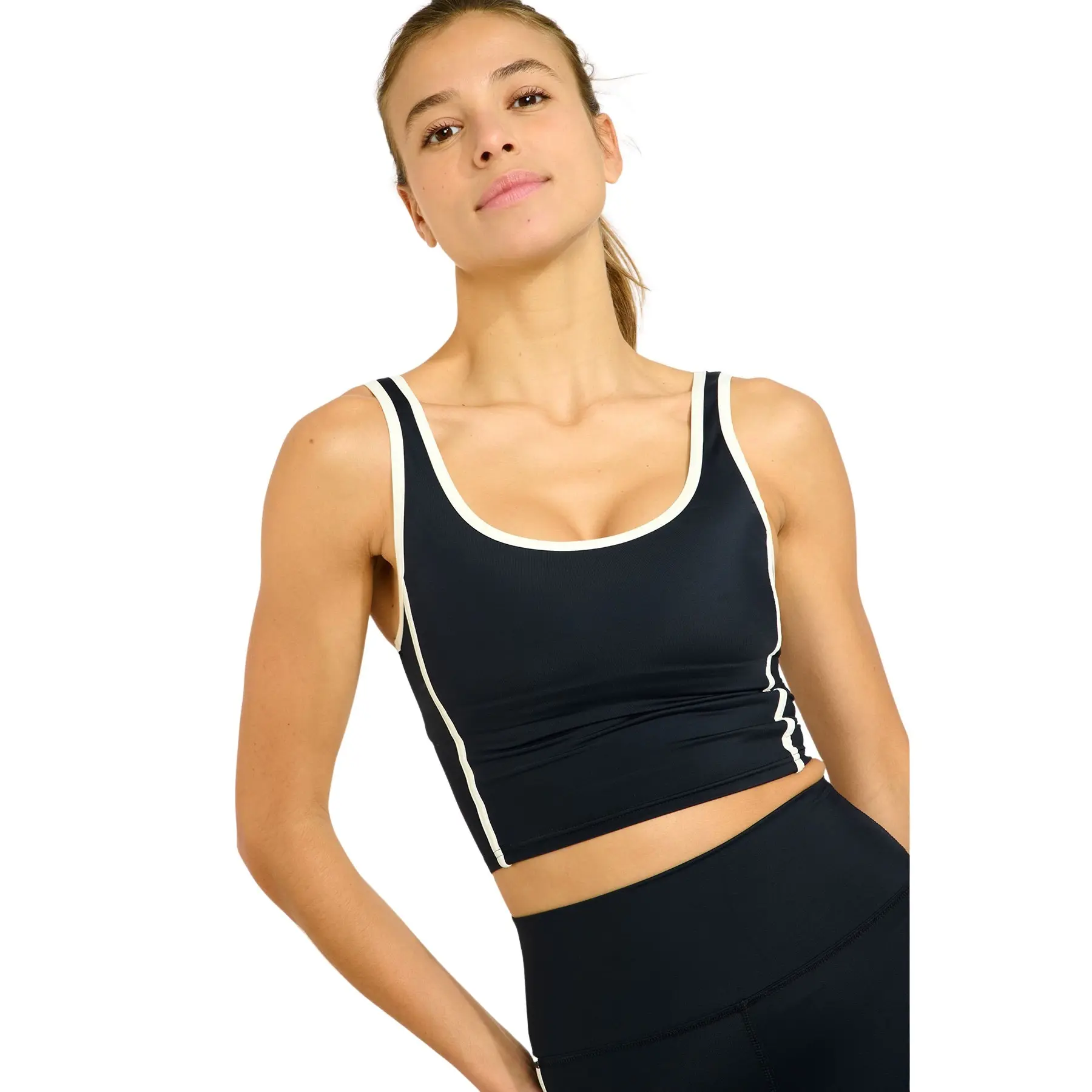 Reggiseno sportivo Banana Moon Pulse Wellflow