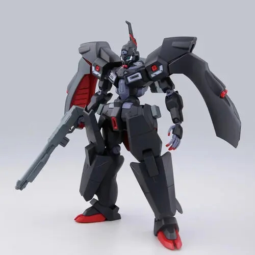 Modell Bandai Hobby Mobile Suit Gundam HG 1/144 Kabakali