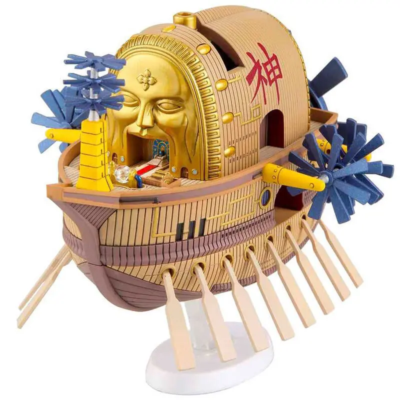 Sammlerfigur Bandai Hobby One Piece ARK Model kit