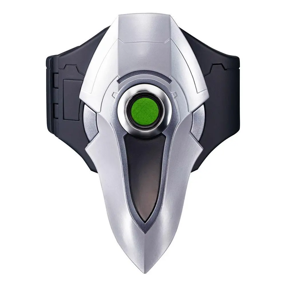 Armband zur Aufbewahrung Bandai Tiger & Bunny 2 Réplique Proplica 1/1 Wildtiger Ver.