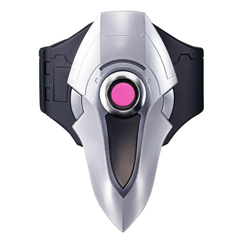 Armband zur Aufbewahrung Bandai Tiger & Bunny 2 Réplique Proplica 1/1 Barnaby Brooks Jr. Ver.