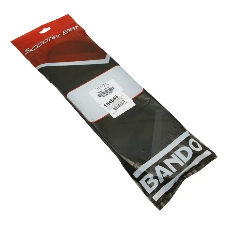 Cintura per scooter Bando SYM 300 Gts 2009+, 300 Joy Max Evo 2009+, 300 CruiSYM 2017+ S08-017
