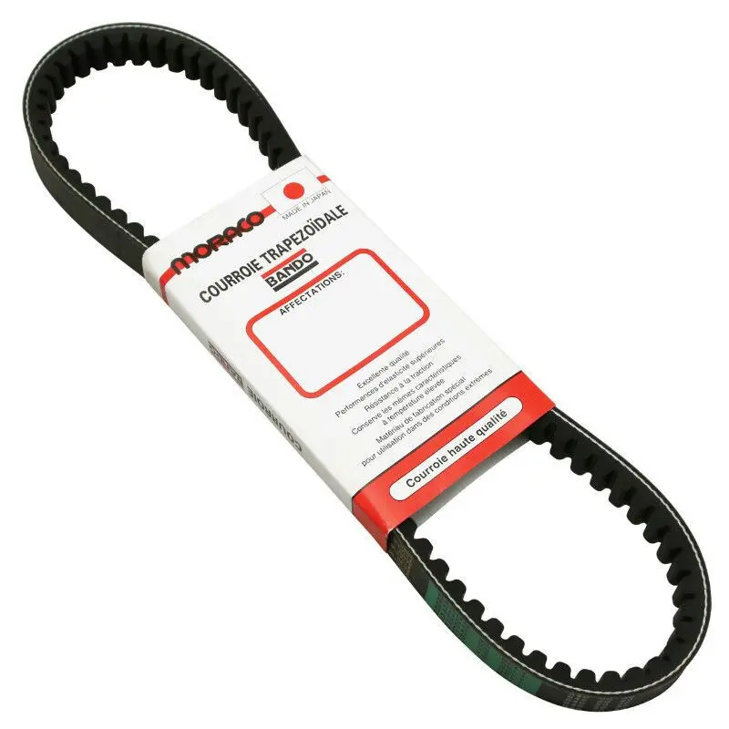 Riemen Roller Bando TGB 125-150 Hawk, City 2004>2010 S16-002