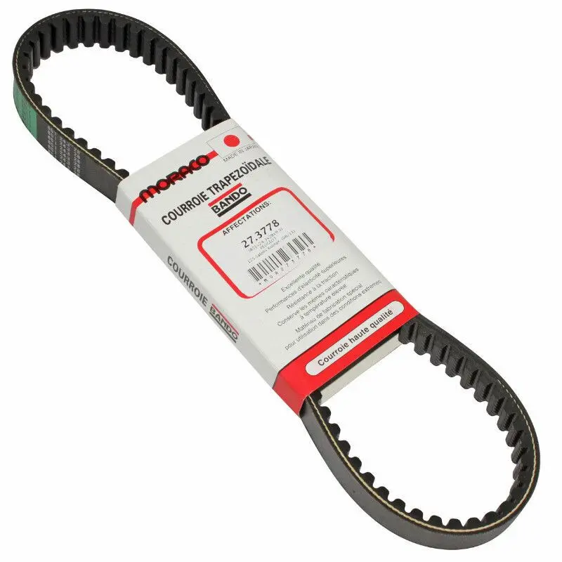 Riemen Roller Bando Peugeot 125 Satelis Compressor 2007+2013 S17-009-