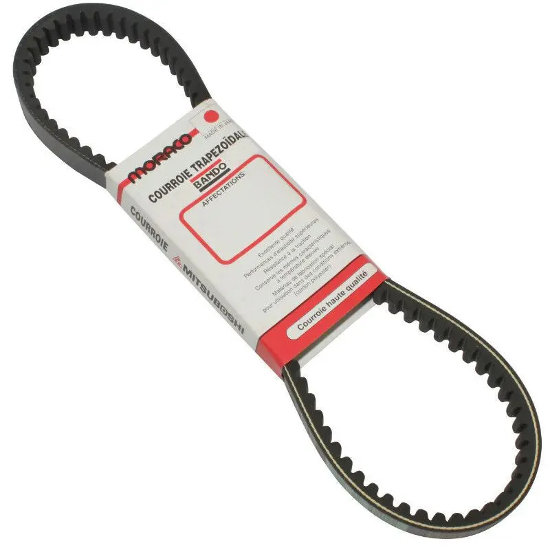 Riemen Roller Bando Honda 125 Pantheon 2T 1998+2002 Oem 23100Kff900 S05-021-