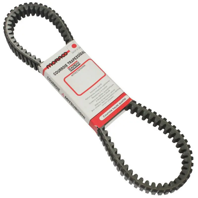 Riemen Roller Bando Piaggio 500 X9 2001+2002 B4-1026-