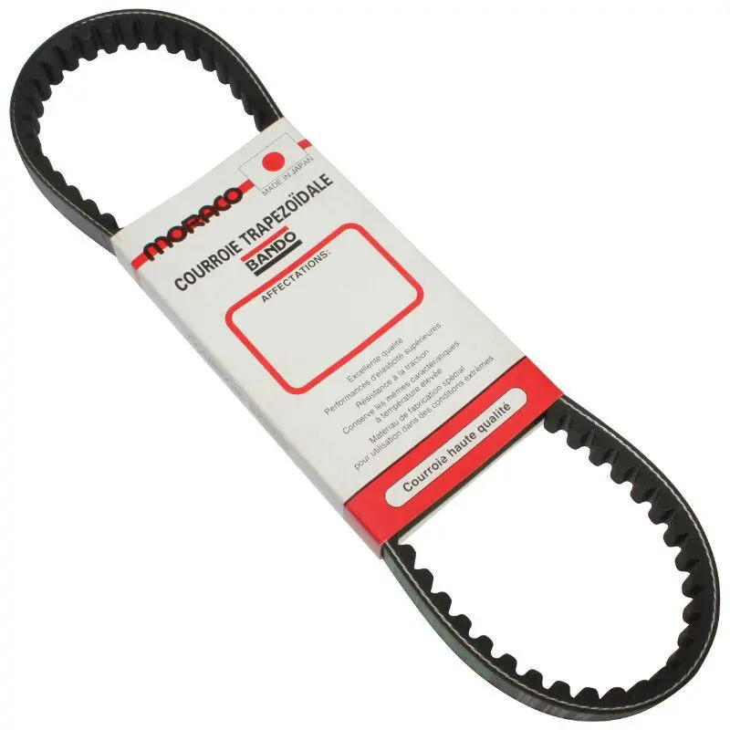 Riemen Roller Bando Piaggio 50 Typhoon 1994>1999, NRG 1994>1999, NTT 1995+, Free 1992>2002 S04-008