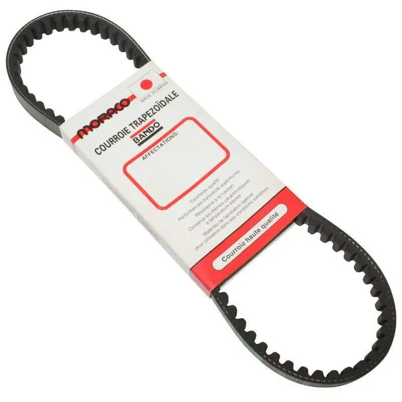 Riemen Roller Bando Keeway 50 F-ACT, Focus, Hurricane, Matrix