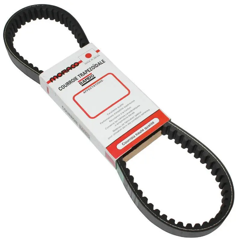 Riemen Roller Bando Honda 125 Sh Injection 2013>2019 S05-025