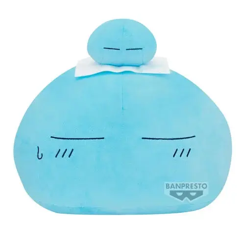 Plüschtier Banpresto That Time I Got Reincarnated as a Slime Rimuru Tempest plush 30cm