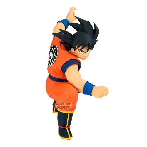 Sammlerfigur Banpresto Dragon Ball Z Match Makers Son Goku