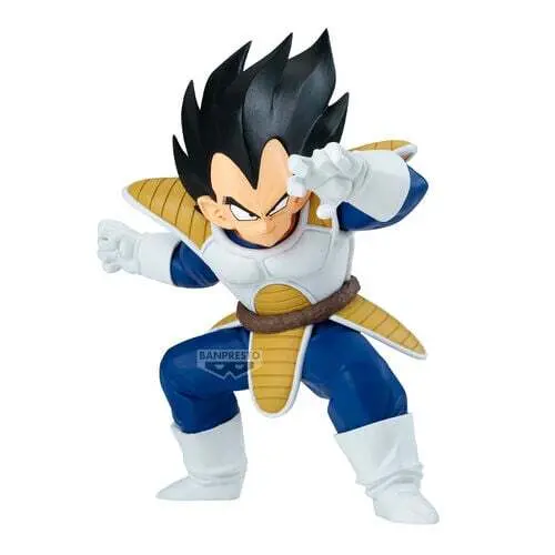 Sammlerfigur Banpresto Dragon Ball Z Match Makers Vegeta