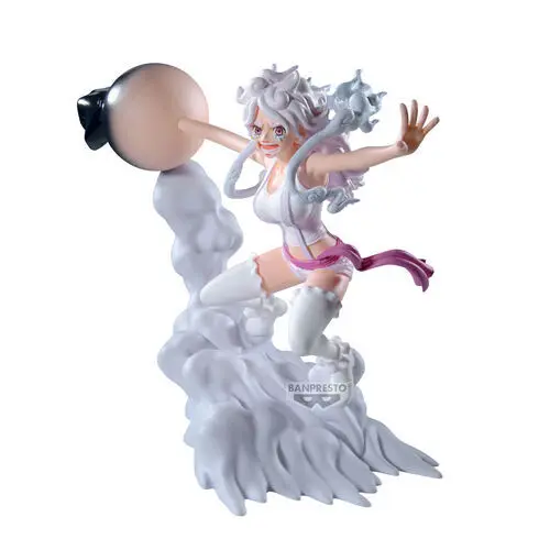 Sammlerfigur Banpresto One Piece Senkozekkei Jewelry Bonney