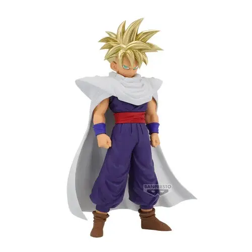 Sammlerfigur Banpresto Dragon Ball Z Blood of Saiyans Super Saiyan Son Gohan