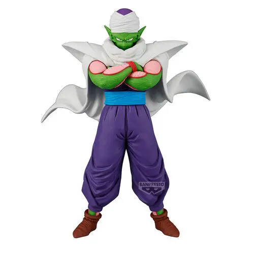 Sammlerfigur Banpresto Dragon Ball Z Solid Edge Works Piccolo