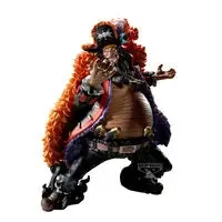 Sammlerfigur Banpresto One Piece Grandista Marshall D. Teach