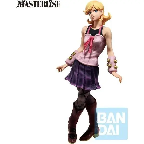 Figurine Banpresto Jojos Bizarre Lucy