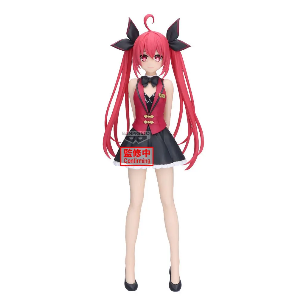 Figurine Banpresto Date a Live Glitter & Glamorous