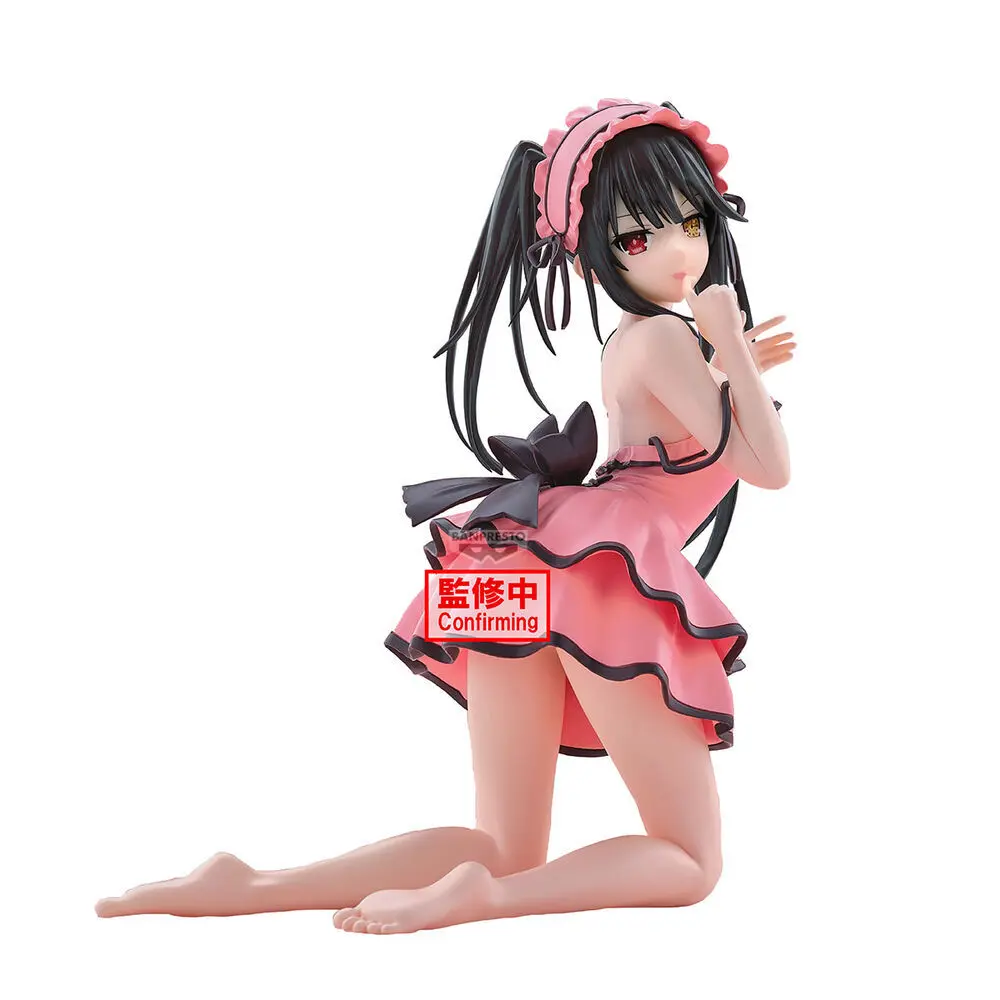 Figurine Banpresto Kurumi Tokisaki Figurine Banpresto Kurumi Tokisaki