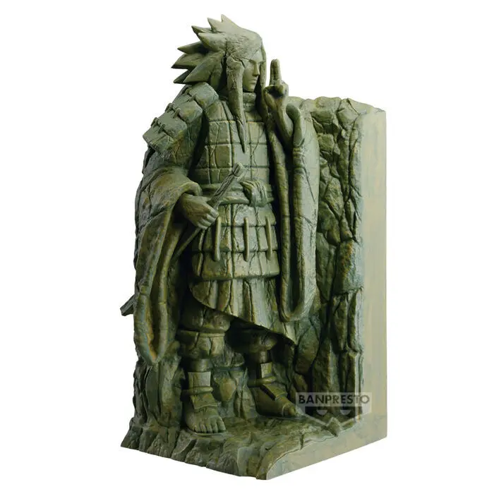 Figurine Banpresto Naruto Madara Uchiha The Final Valley