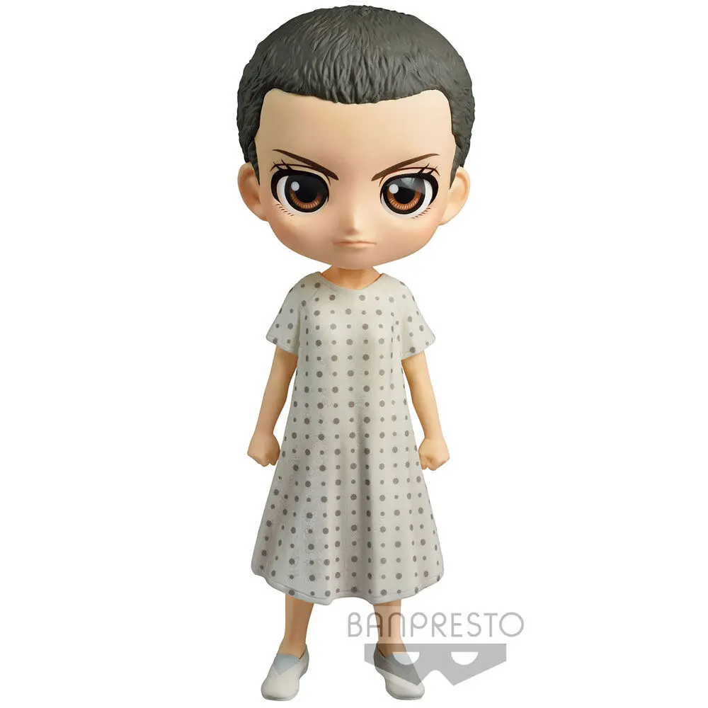 Figurine Banpresto Stranger Things Eleven Vol.4 Figurine Banpresto Stranger Things Eleven Vol.4