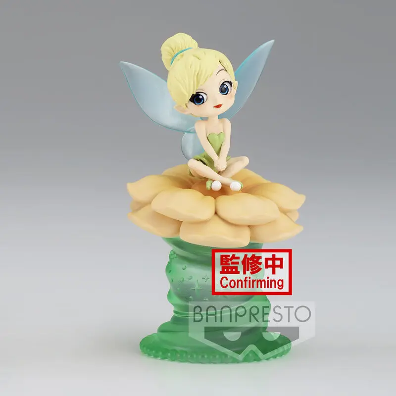 Figurine Banpresto Disney Characters Tinker Bell