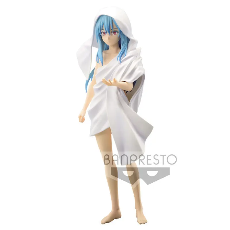 Figurine Banpresto That Time I Got Reincarnated as a Slime Otherworlder Vol.14 Raphael