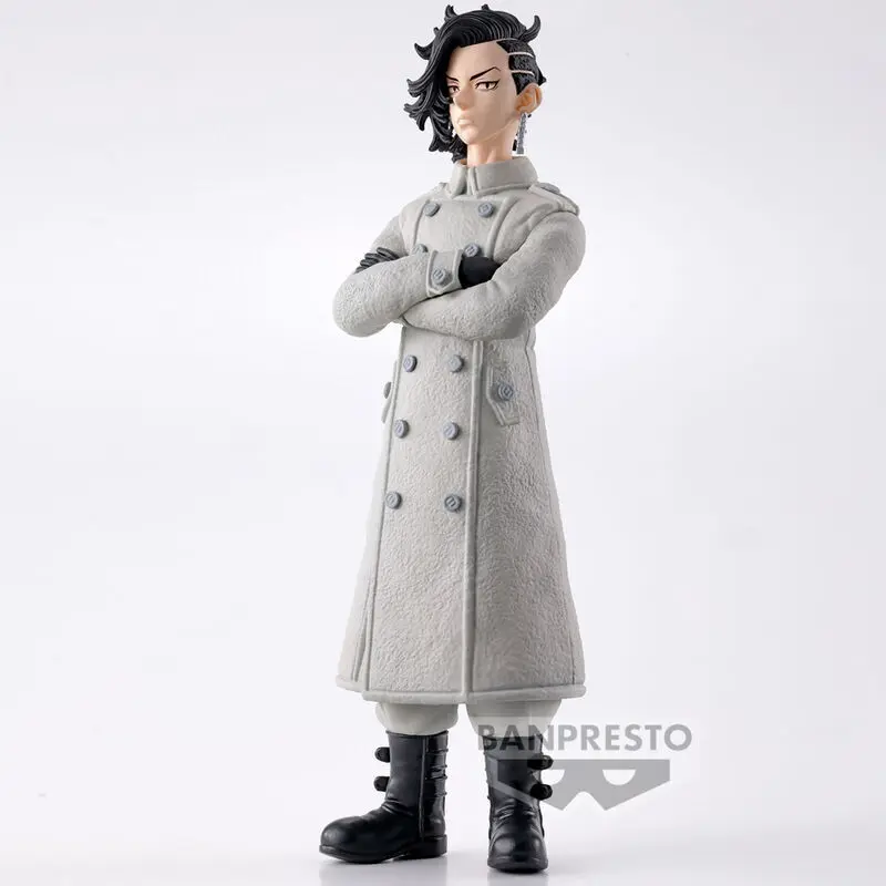 Figurine Banpresto Tokyo Revengers Hajime Kokonoi Figurine Banpresto Tokyo Revengers Hajime Kokonoi