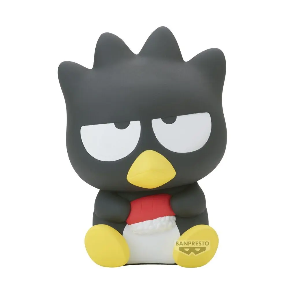 Figurine Banpresto Sanrio Badtz-maru Figurine Banpresto Sanrio Badtz-maru