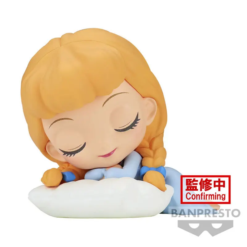 Figurine Banpresto Disney Characters Cinderella