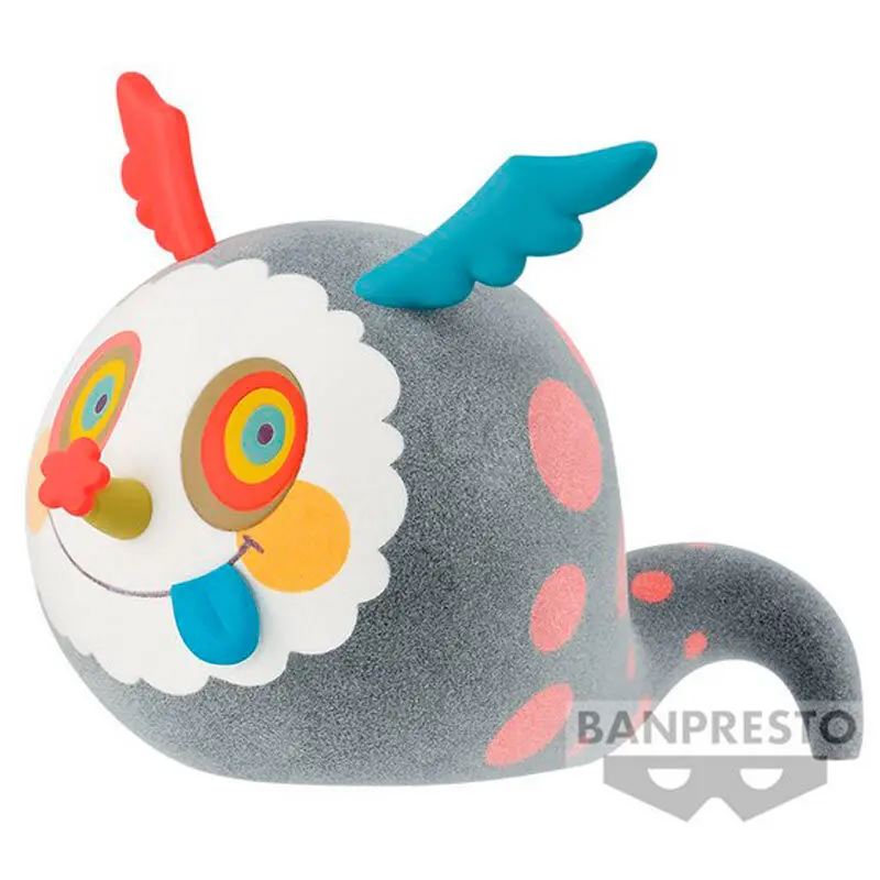 Figurine Banpresto Puella Magi Madoka Magica The Movie Rebellion Dessert Witch