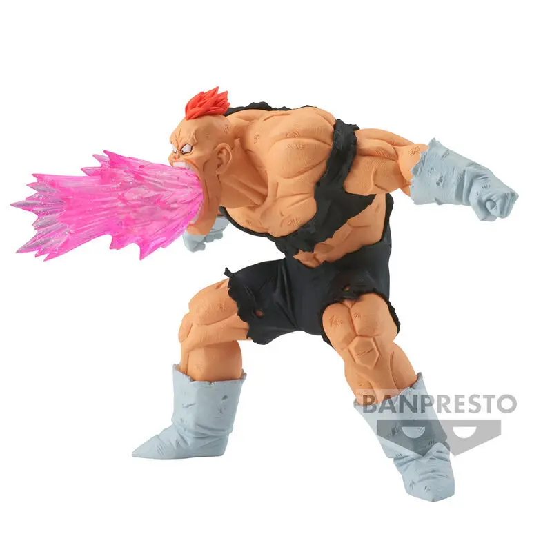 Figurine Banpresto Dragon Ball Z G X Materia Recoome
