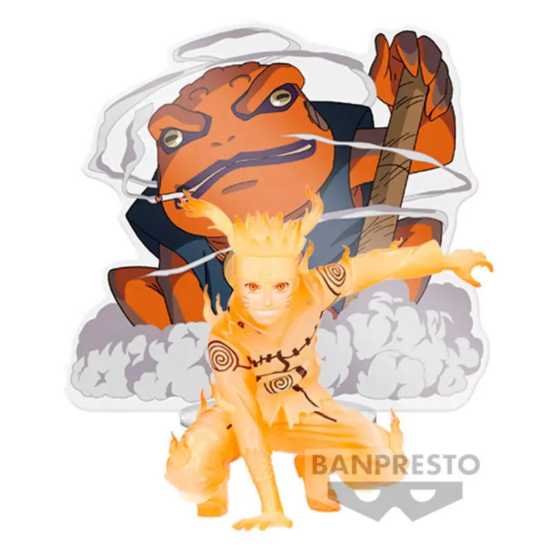 Figurine Banpresto Naruto Shippuden Panel Spectacle Naruto Uzumaki Special Figurine Banpresto Naruto Shippuden Panel Spectacle Naruto Uzumaki Special