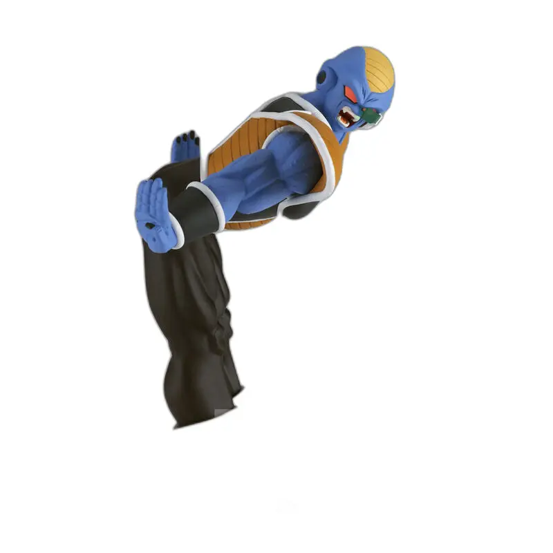 Figurine Banpresto Dragon Ball Z Solid Edge Work Ginyu Burter Figurine Banpresto Dragon Ball Z Solid Edge Work Ginyu Burter