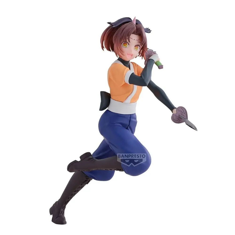 Figurine Banpresto Oshi No Ko Kana Arima