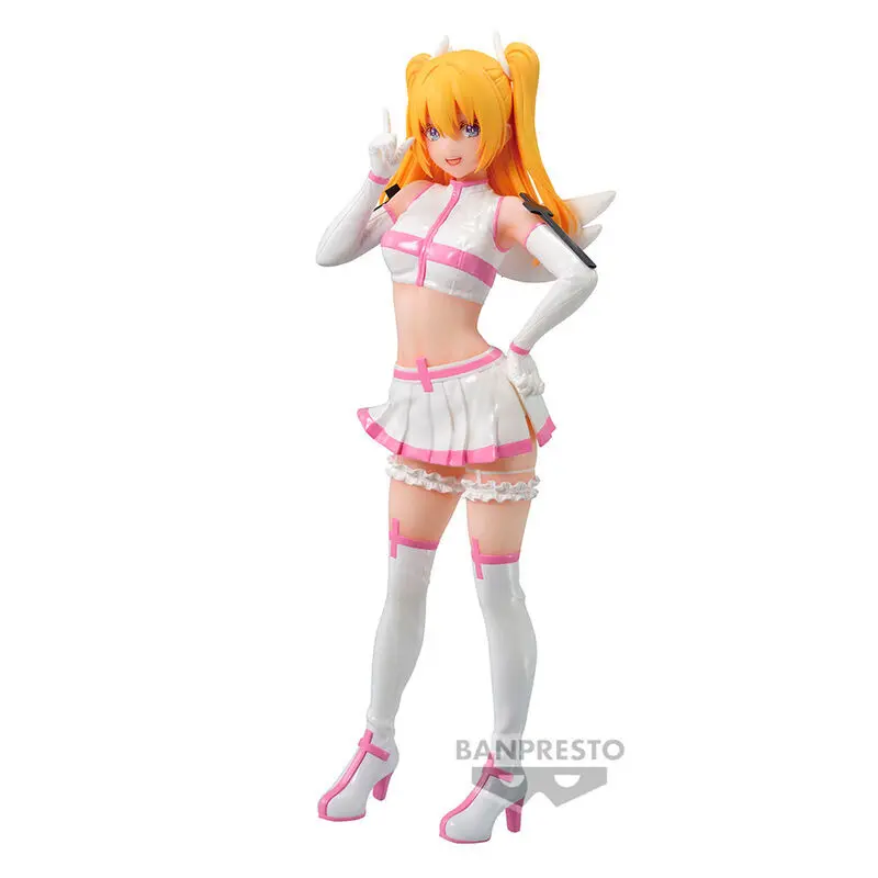 Figurine Banpresto Liliel True Angel