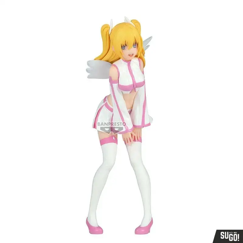 Figurine Banpresto Liliel Angel