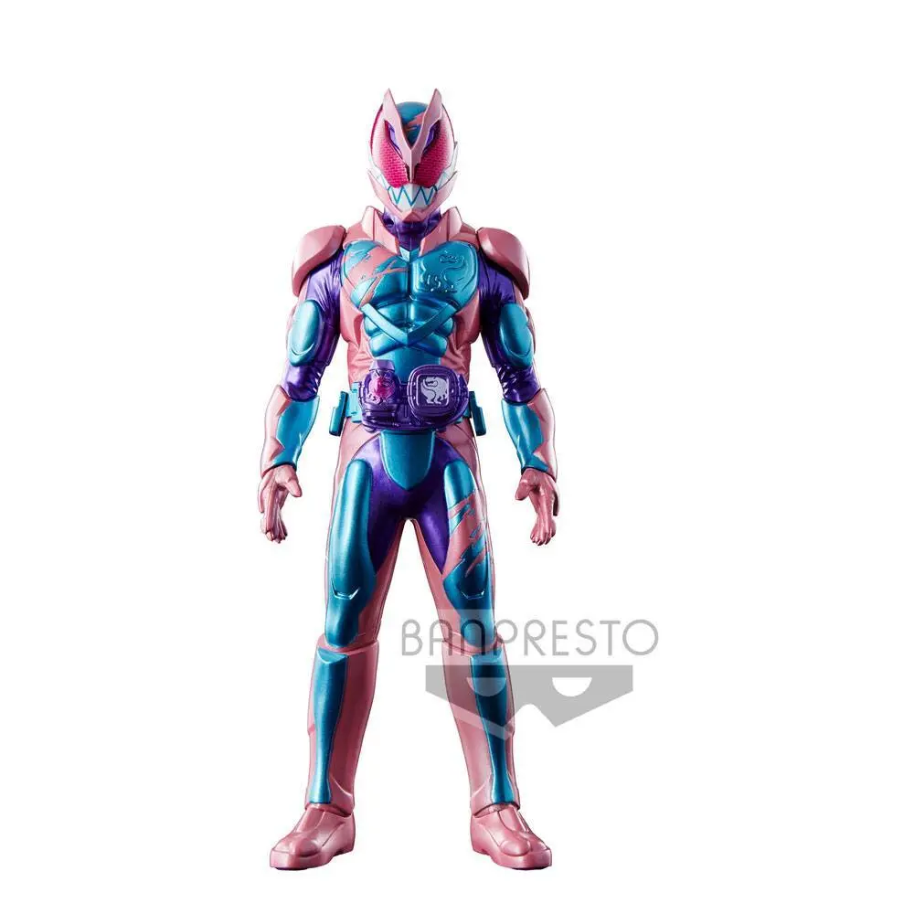 Figurine Banpresto Kamen Rider Revice Revi
