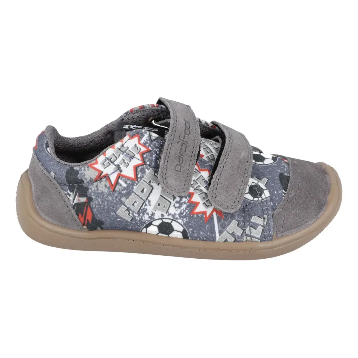 Scarpe bambino bar3foot E-Denver
