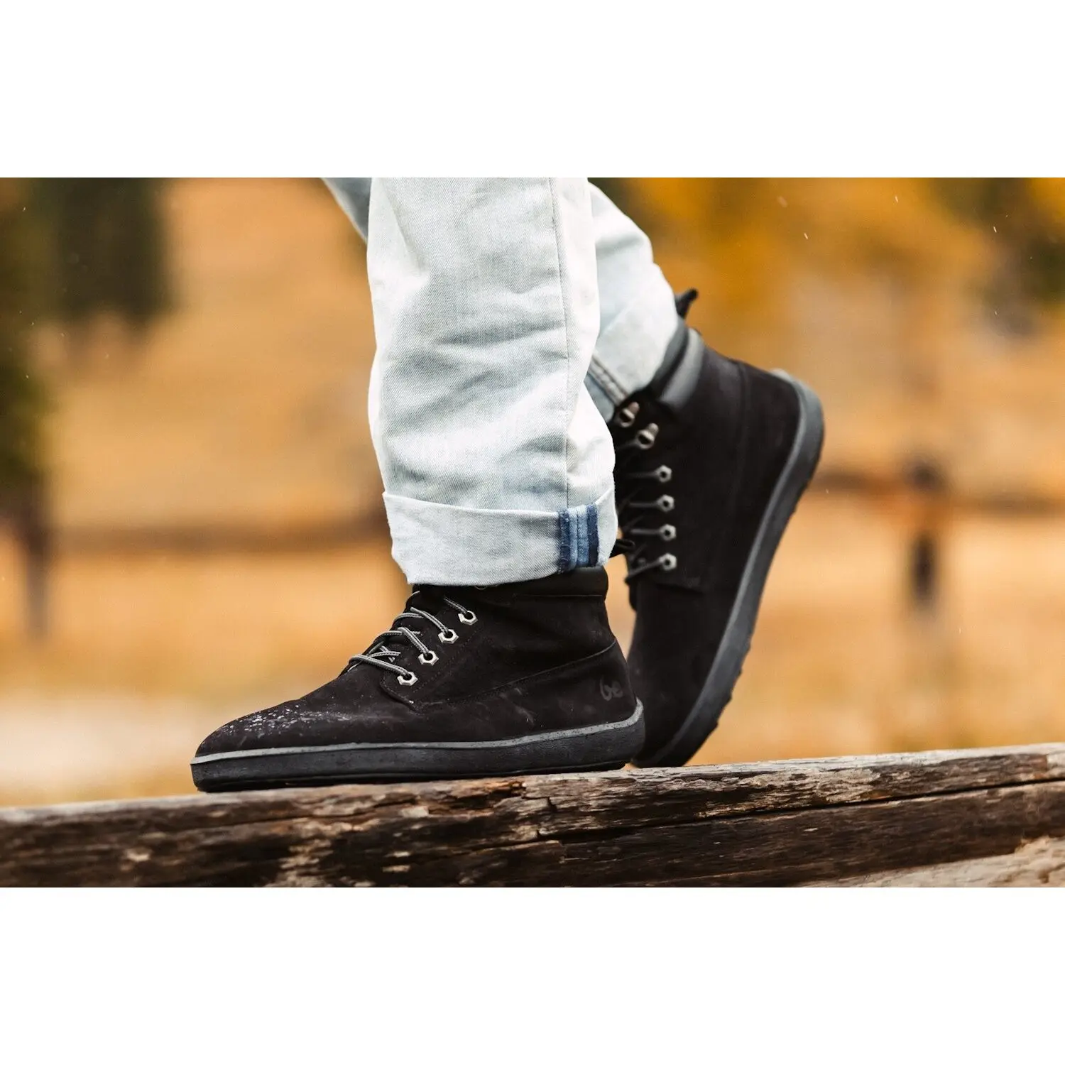 Damen Stiefeletten Be Lenka Nevada Neo