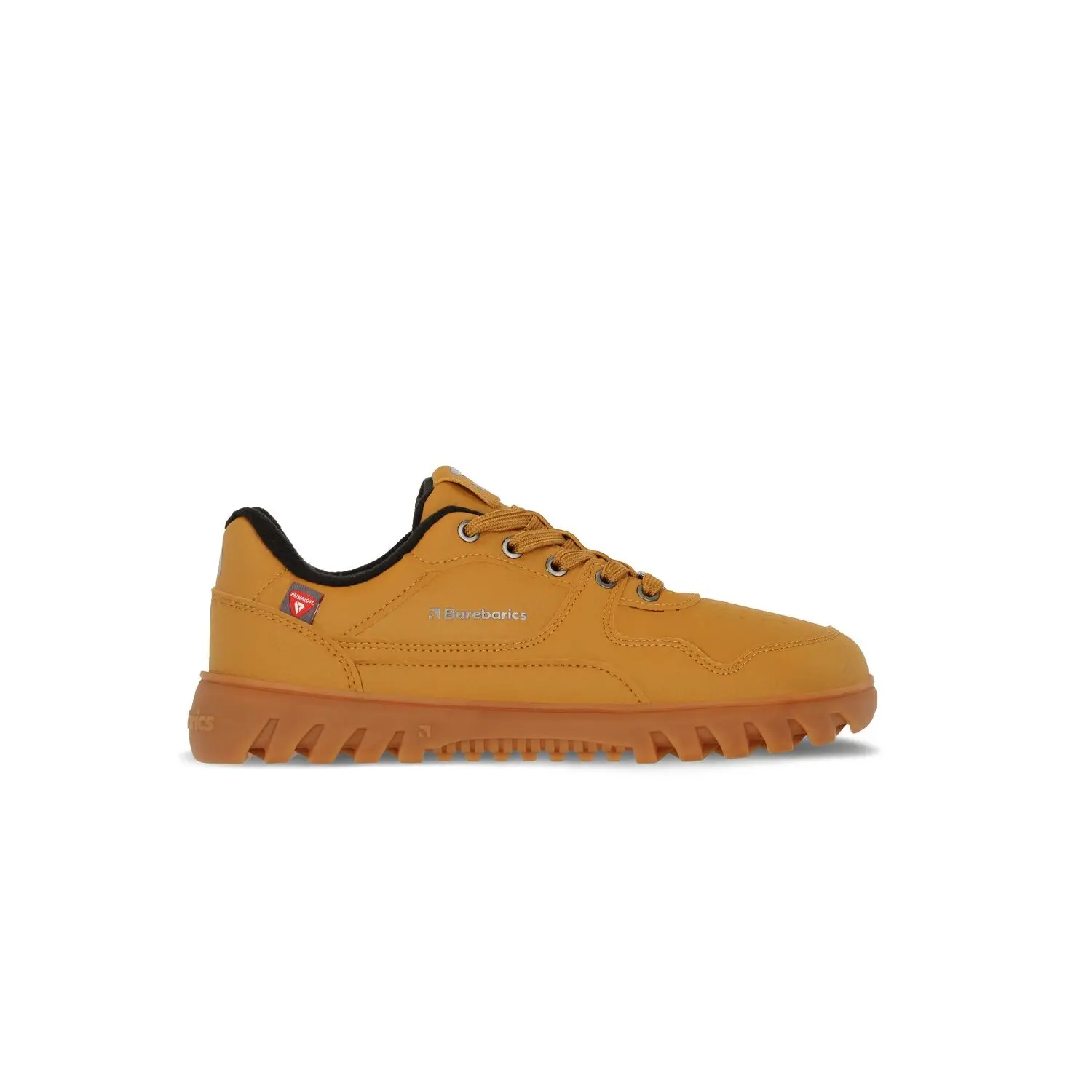 Sneakers Barebarics Zing