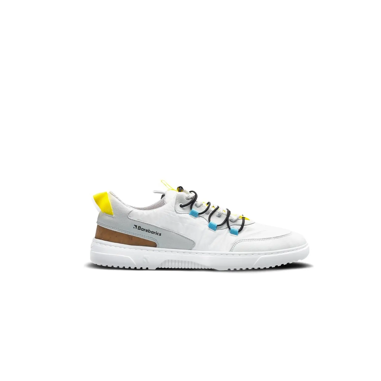 Sneakers Barebarics Revive