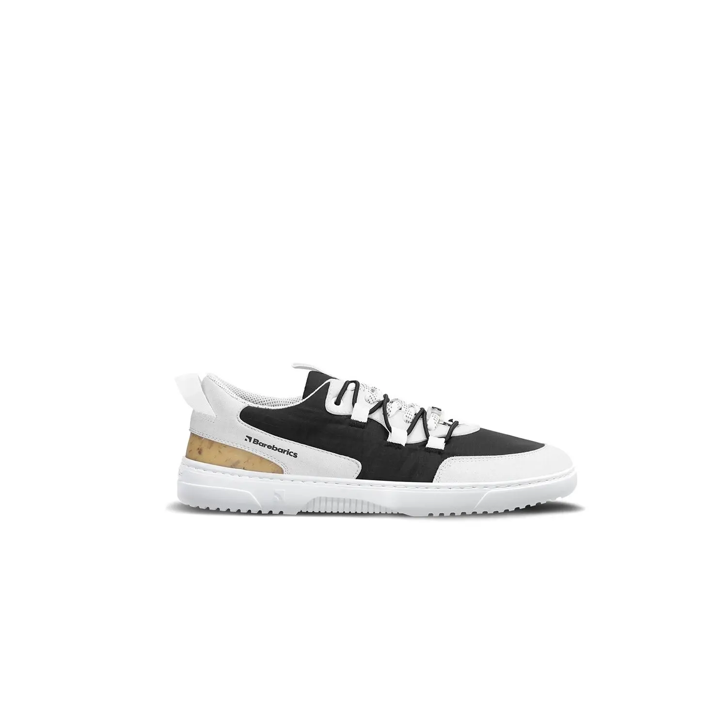 Sneakers Barebarics Revive