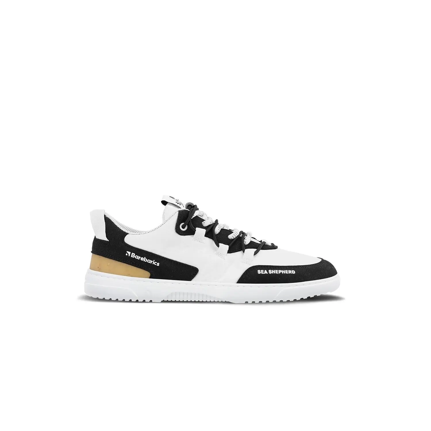 Sneakers Barebarics Revive
