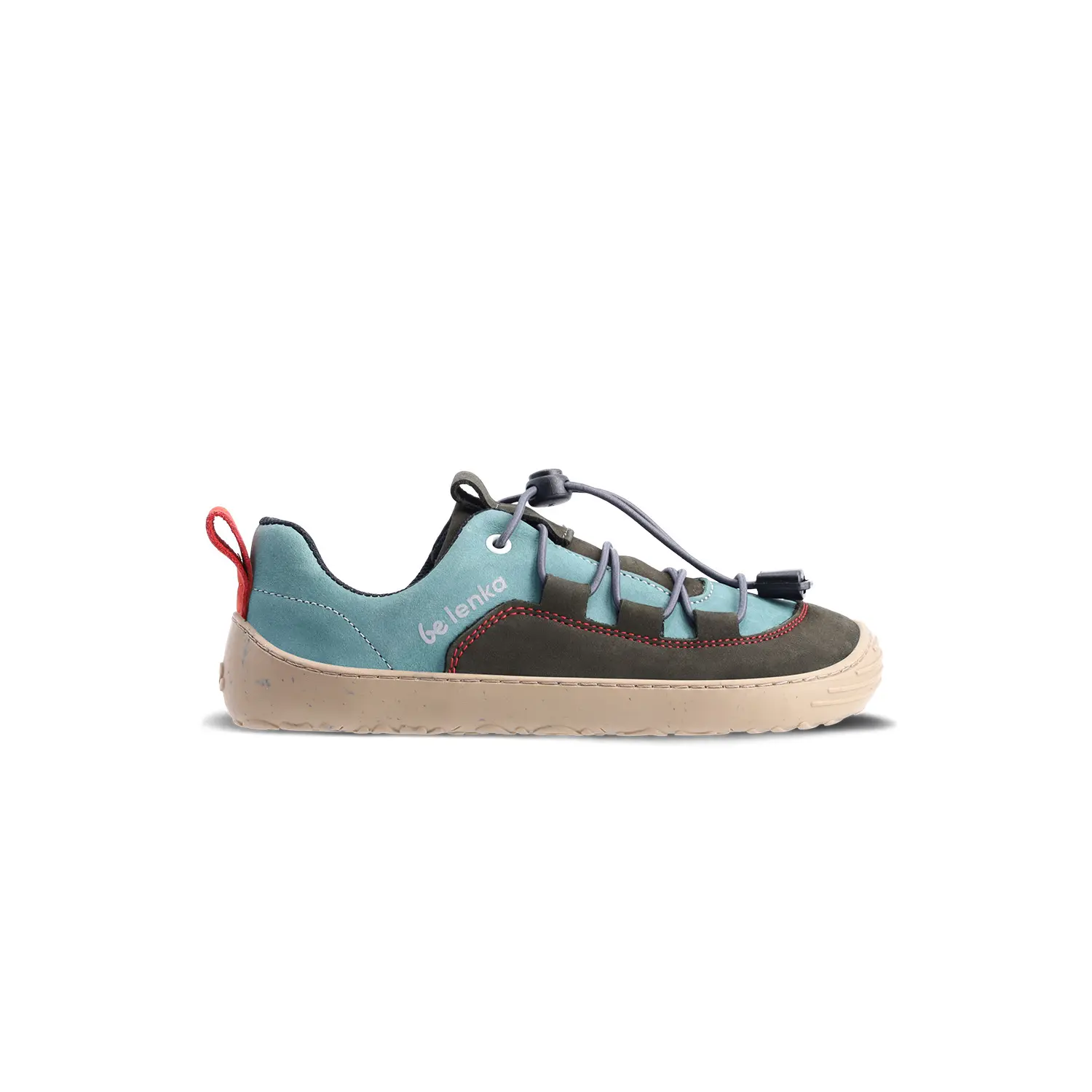 Sneakers für Babys Be Lenka Xplorer