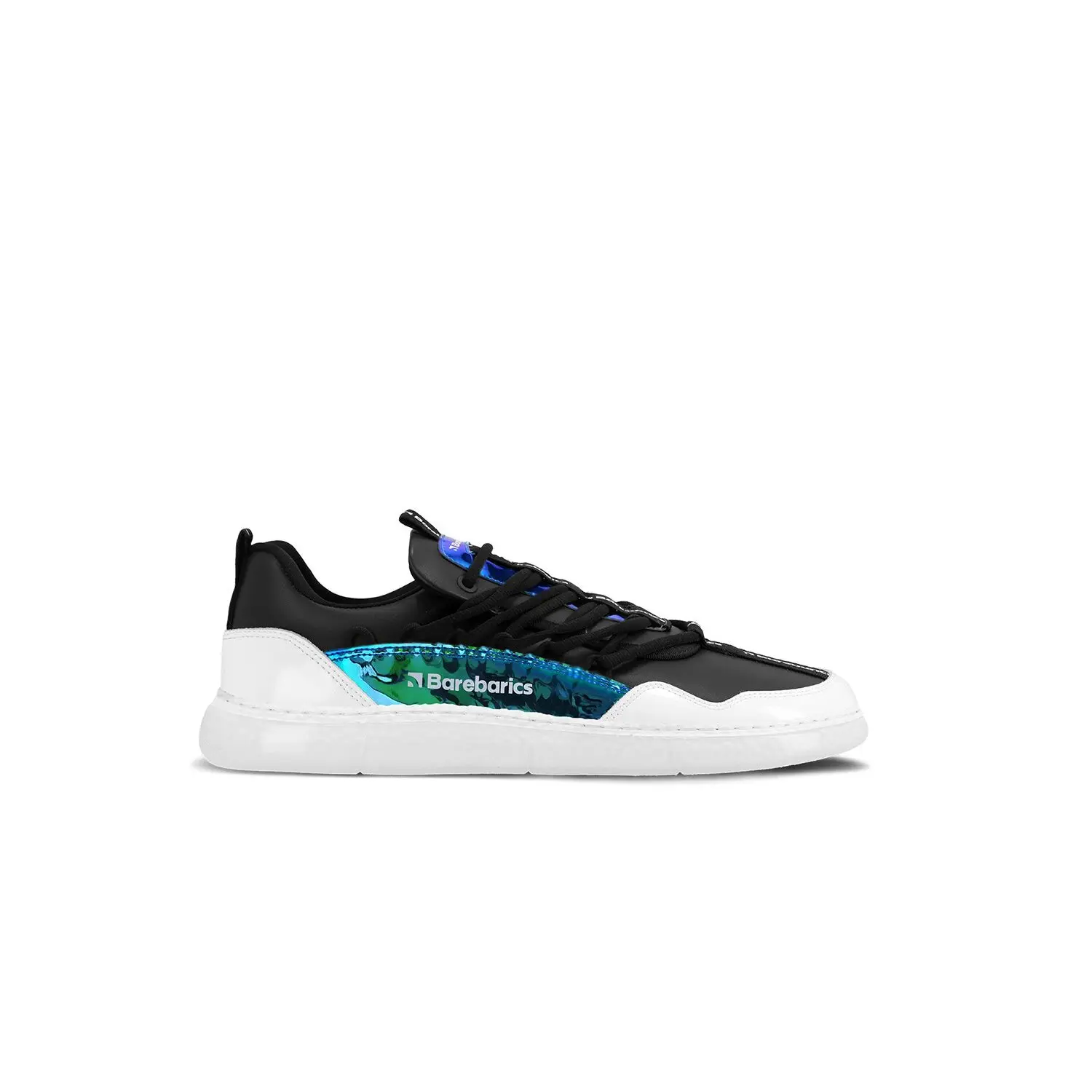Sneakers Barebarics Futura