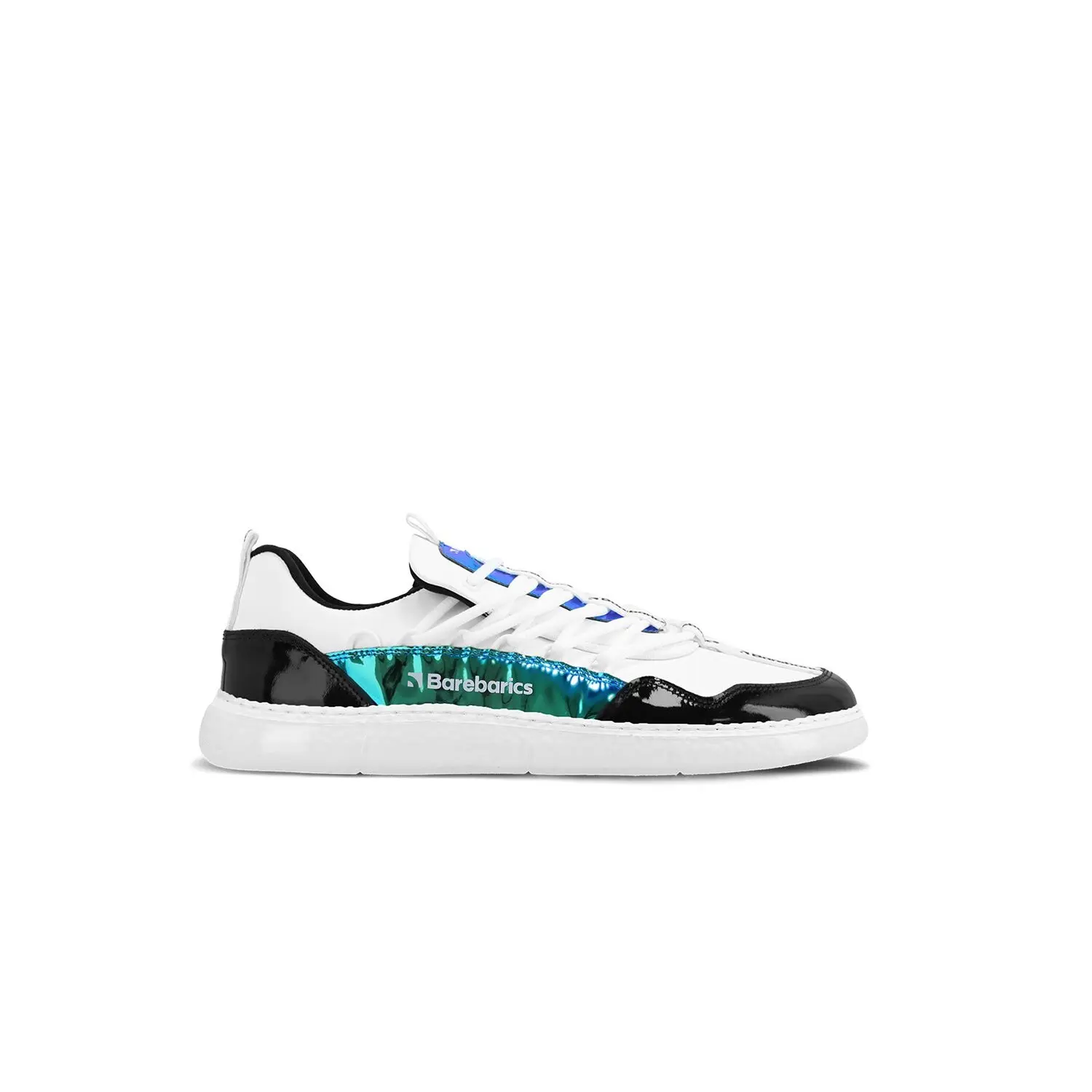 Sneakers Barebarics Futura