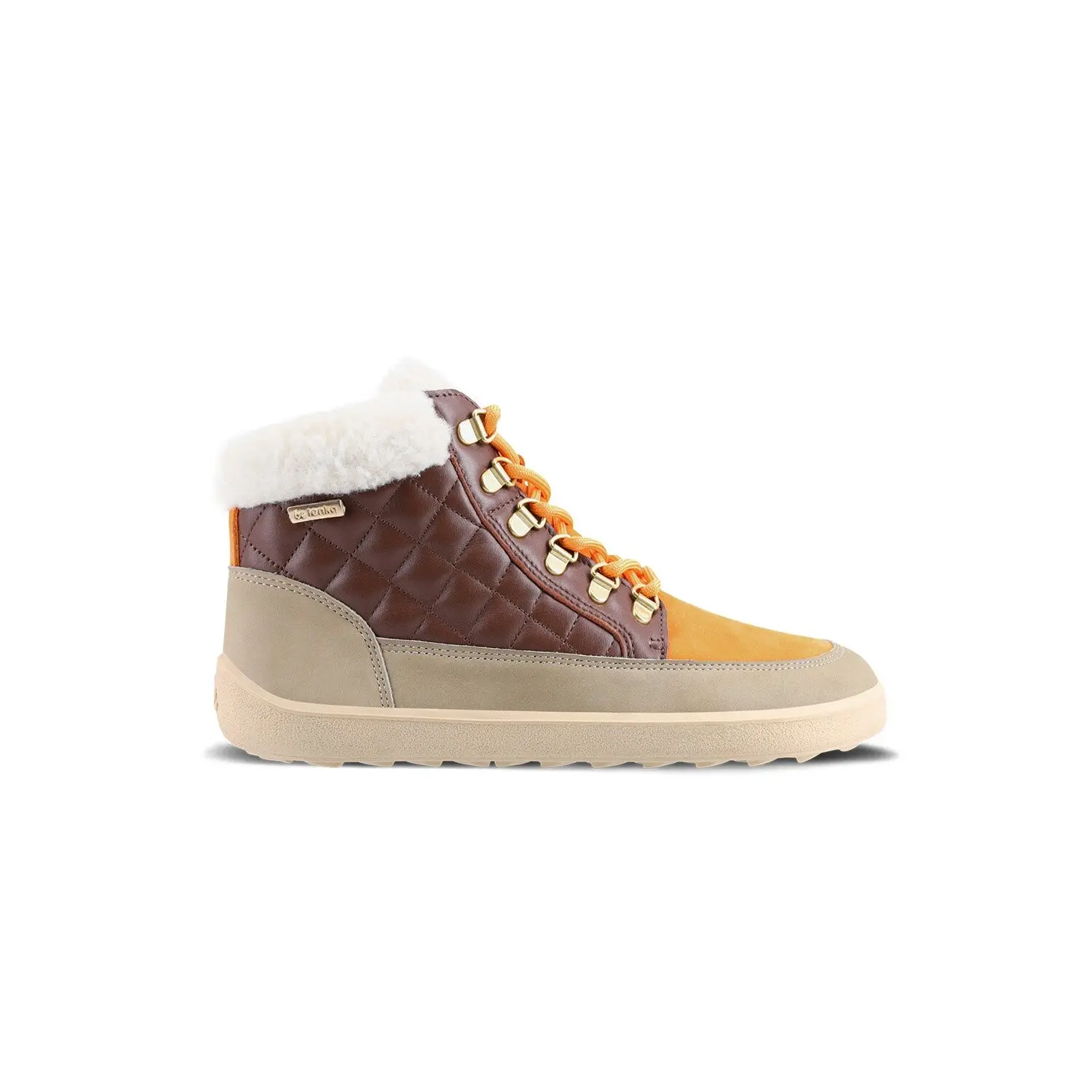 Damen Stiefeletten Be Lenka Olivia