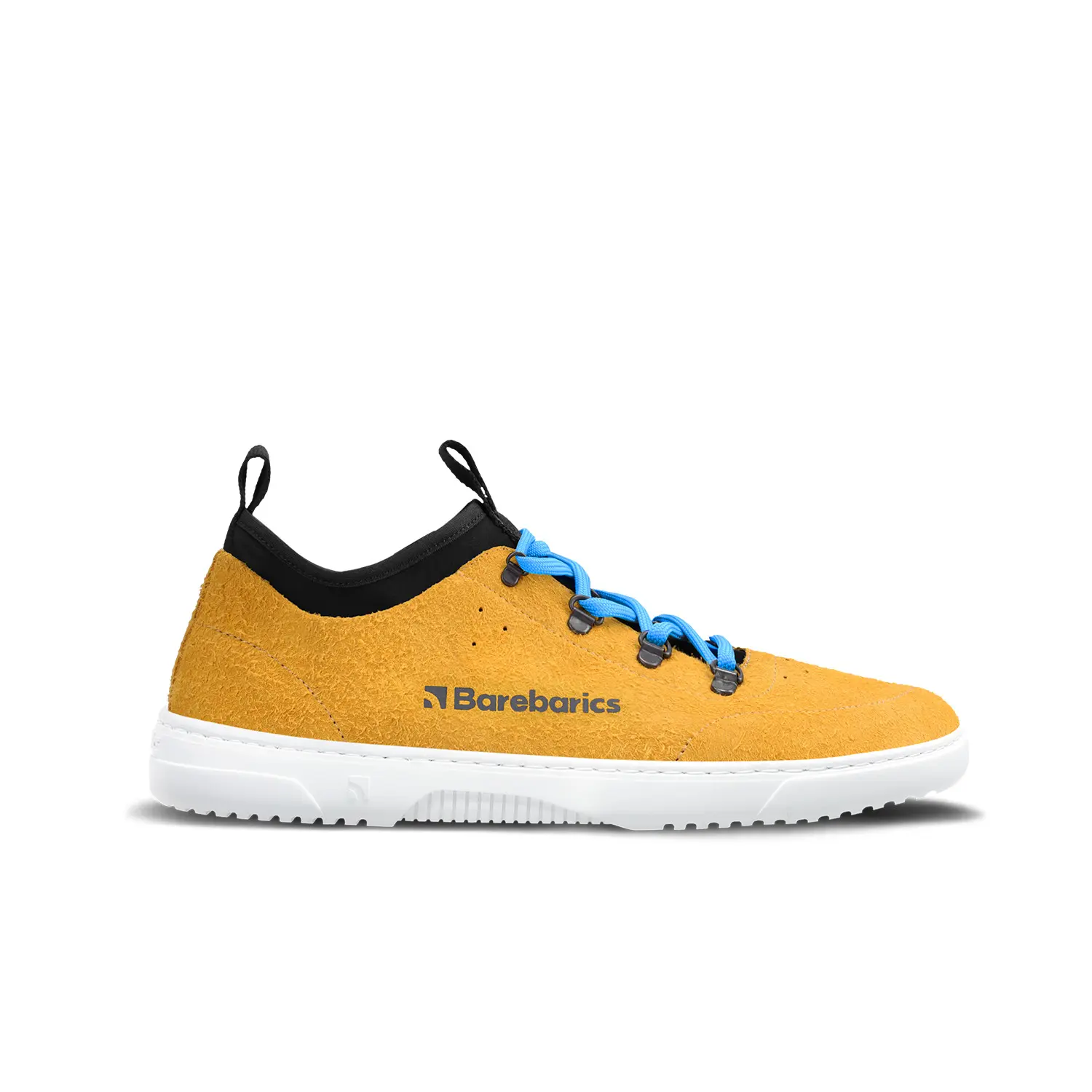 Trainers Barebarics Bronx