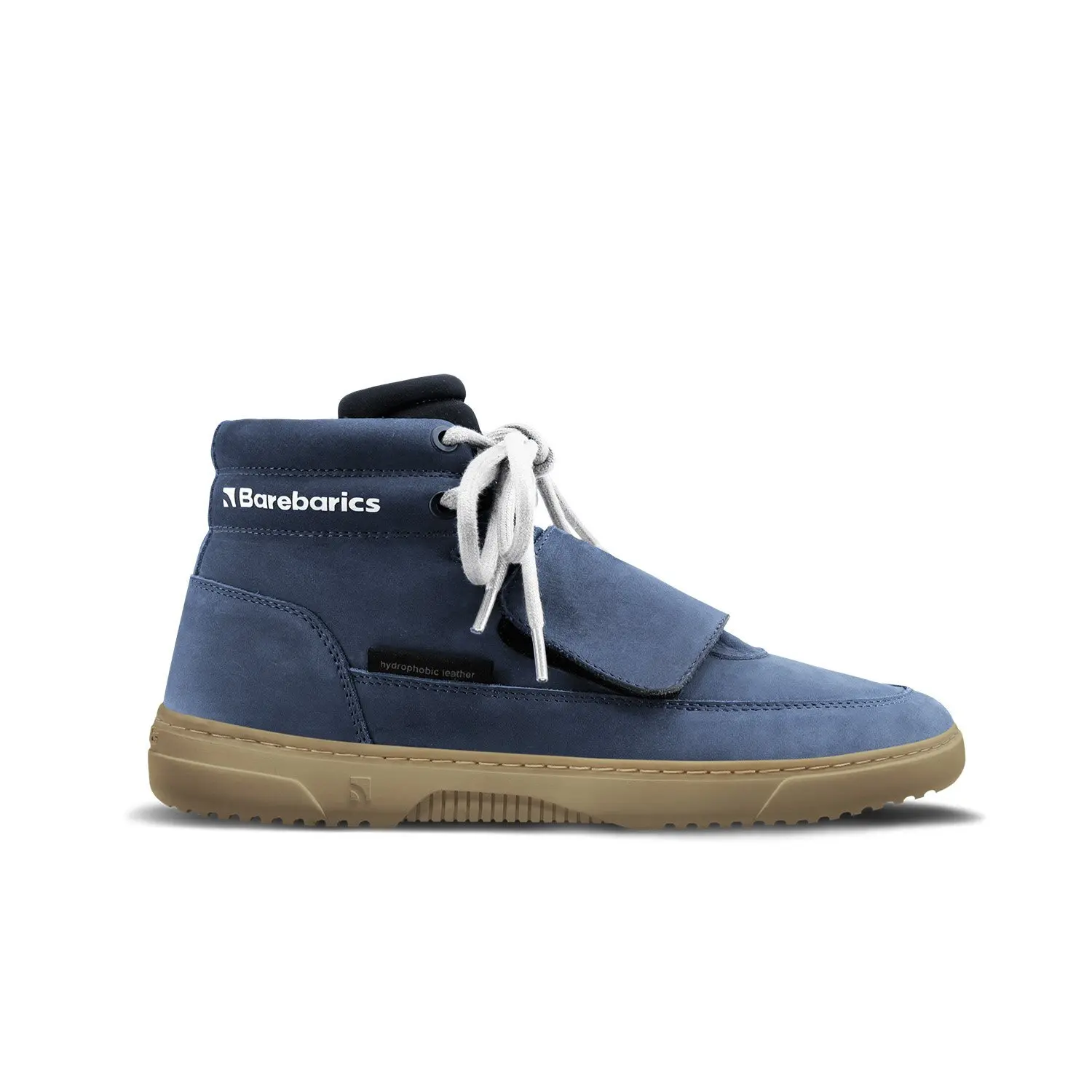 Barebarics Unisex Blu Scarpe Da Ginnastica Blizzard